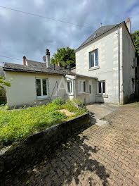 maison à Montrichard (41)