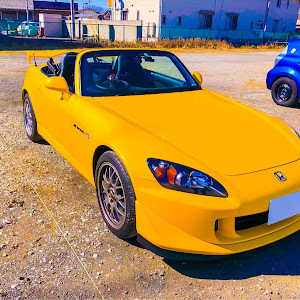 S2000 AP2