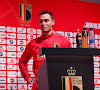 Vermaelen na meer dan een jaar terug bij Duivels: "Die Japanners testen mij hoor!" en "Ik wil laten zien dat ik het niveau nog heb"