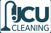 JCU Cleaning Logo