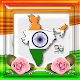 India Flag Theme Photo frames & Live Wallpaper Download on Windows