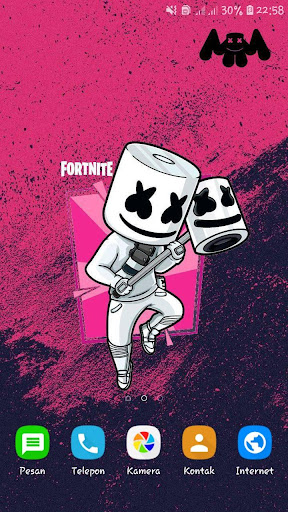 Download Dj Marshmello Wallpapers Hd Free For Android Dj