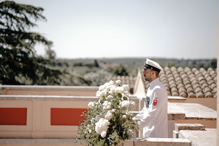 結婚式の写真家Raffaele Vestito (vestito)。3月20日の写真