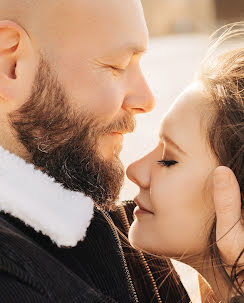 Photographe de mariage Natalya Fedori (ionia). Photo du 13 mars 2022