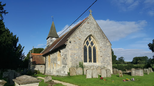 Saint Andrew's Church