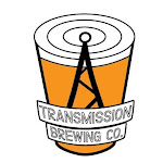 Logo of Transmission Blood Orange Mule Seltzer