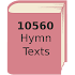 10,560 Hymn Texts1.2