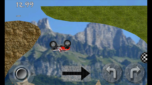 免費下載賽車遊戲APP|Up Hill Climb Racing, Car Race app開箱文|APP開箱王