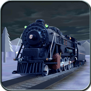 Train Simulator Indian.apk 1.0