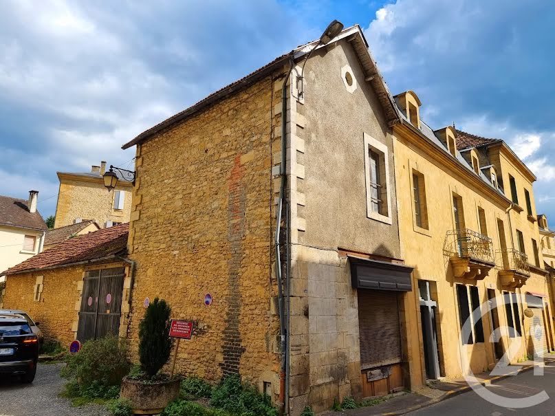 Vente maison 10 pièces 198.9 m² à Sarlat-la-caneda (24200), 560 000 €