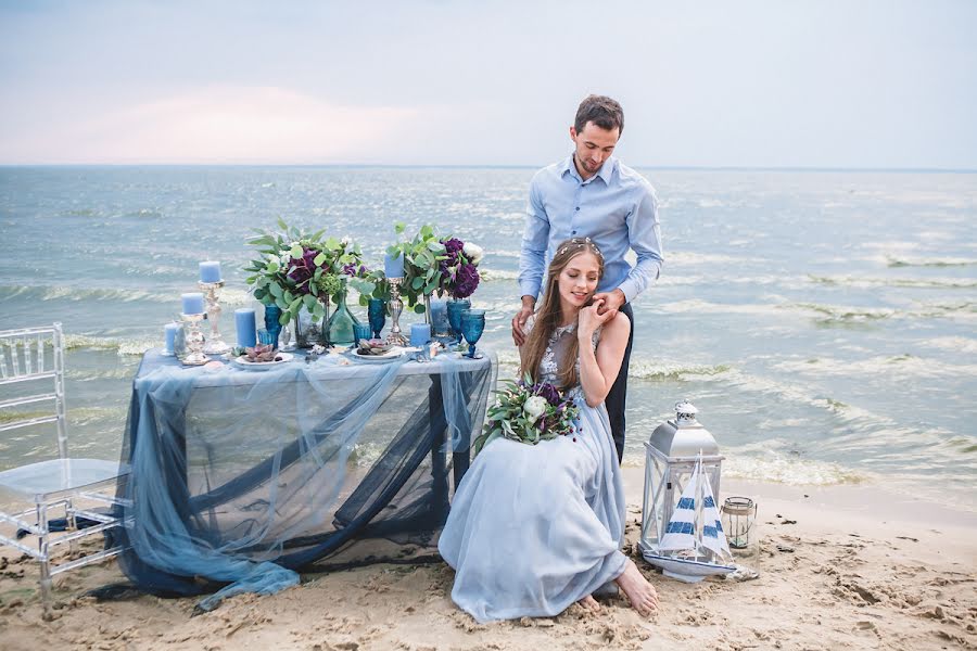 Fotógrafo de bodas Yuliya Balanenko (depechemind). Foto del 27 de agosto 2019