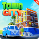 Download Town City - Village Building Sim Paradise Game 4 U For PC Windows and Mac