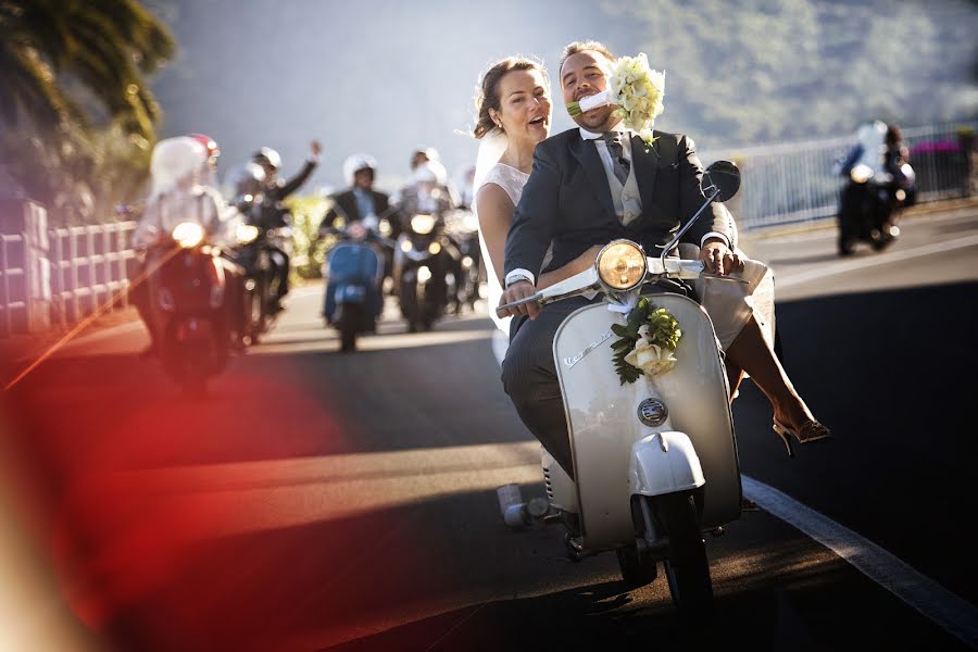 Fotografo di matrimoni Gianluca Adami (gianlucaadami). Foto del 18 luglio 2016