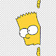 The Simpsons HD new free tab theme