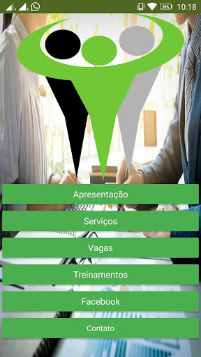 Feedback Serviços - v2,33