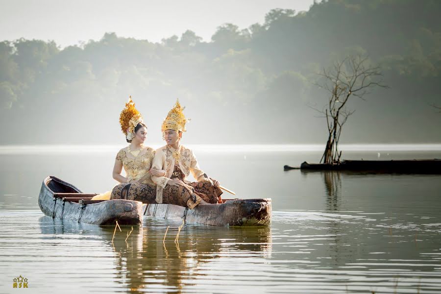 Huwelijksfotograaf Arick Satya Kencana (kencana). Foto van 31 mei 2020