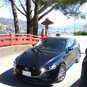 MAZDA3 BP8P