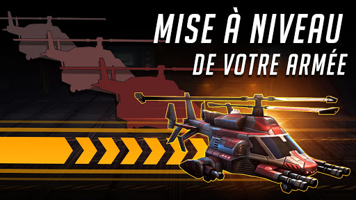 Code Triche League of War: Mercenaries APK MOD 5