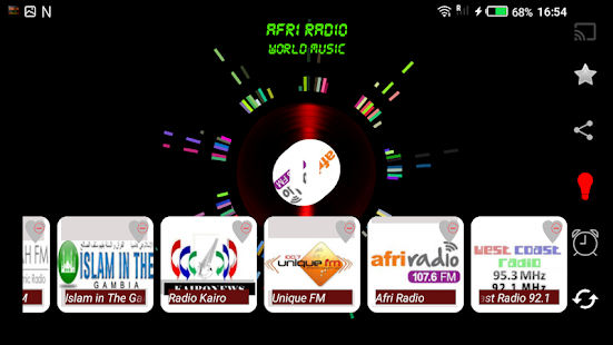 Gambia top radio stations(圖2)-速報App