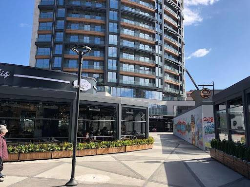 Appartement avec piscine 2