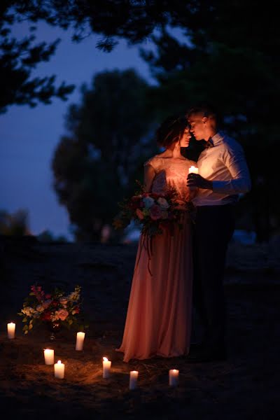 Wedding photographer Aleksey Sokolov (akrosol). Photo of 27 June 2016