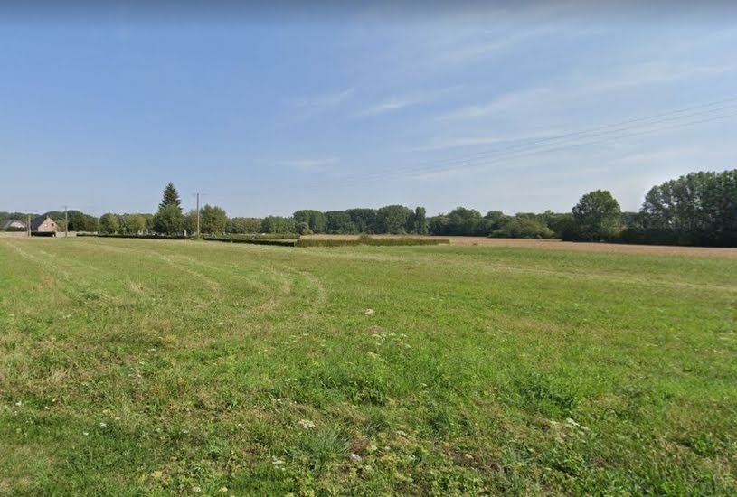  Vente Terrain à bâtir - 514m² à Hem-Lenglet (59247) 