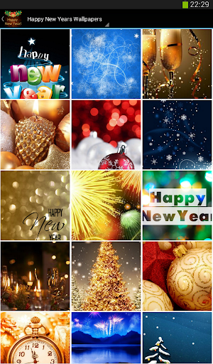 免費下載個人化APP|Happy New Years Wallpapers app開箱文|APP開箱王