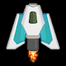 Space Shooter icon