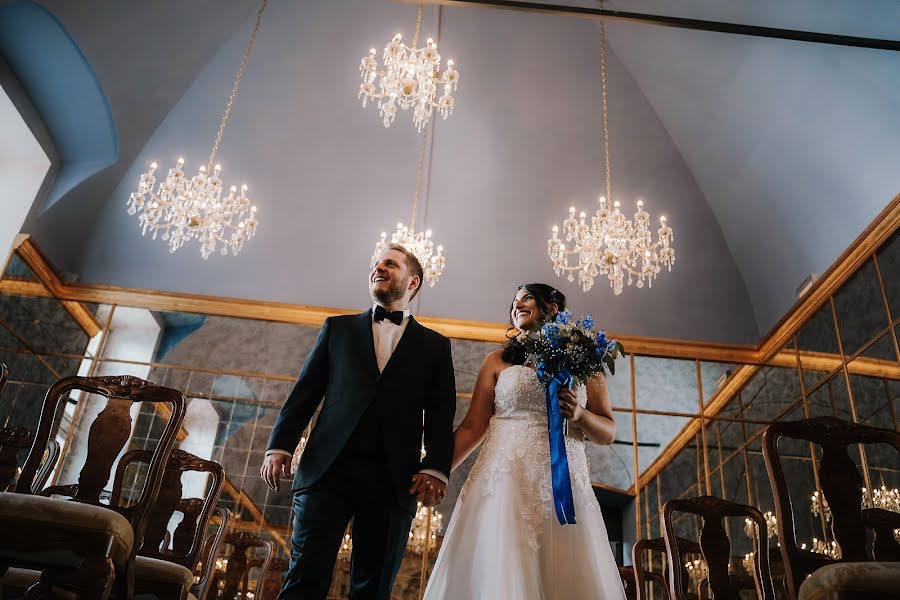 Photographe de mariage Joseph Del Pozo (josephdelpozo). Photo du 18 octobre 2022