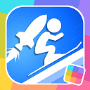 Download Rocket Ski Racing: Can You Win the Race? Install Latest APK downloader