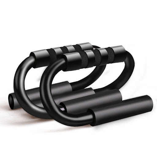 Title 3, S-type Push-up Bracket Keep Fitness Enhance you...