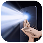 Cover Image of Скачать Flash Light ON Clap 1.3.2 APK