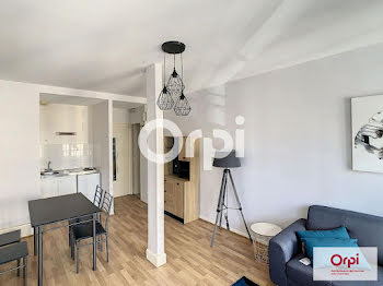 appartement à Montluçon (03)