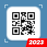 QR Code & Barcode Scanner icon