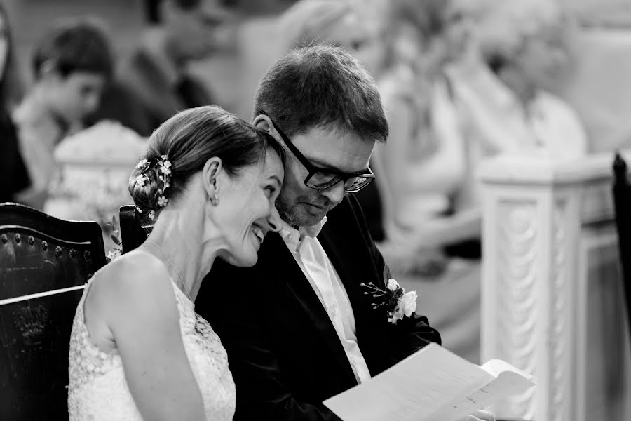 Nhiếp ảnh gia ảnh cưới Susann Förster (fotofabrik-henze). Ảnh của 4 tháng 12 2019