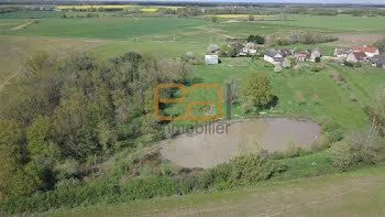 ferme à Loches (37)