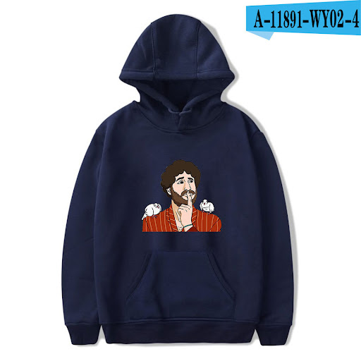 Title 2, Crew neck sweater Hooded Winter wear for men an...