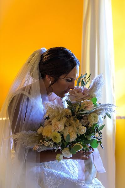 Fotografo di matrimoni Gabriele Donati (gabrieledonati). Foto del 14 novembre 2020