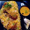 Real Hyderabadi Biryani