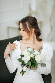 Fotógrafo de bodas Mariya Trishkina (marylunar). Foto del 6 de junio 2022