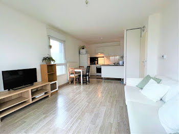 appartement à Saint-André-lez-Lille (59)