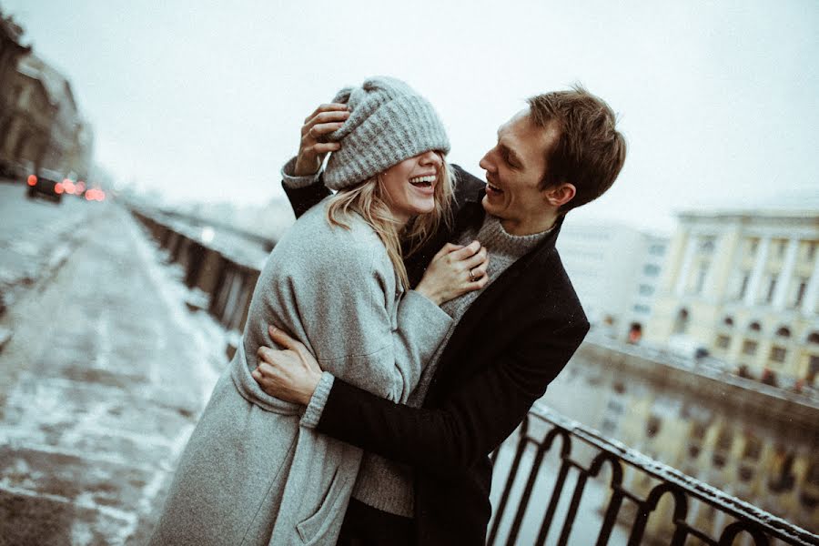 Fotógrafo de bodas Anastasiya Patlis (anapatlis). Foto del 10 de diciembre 2017