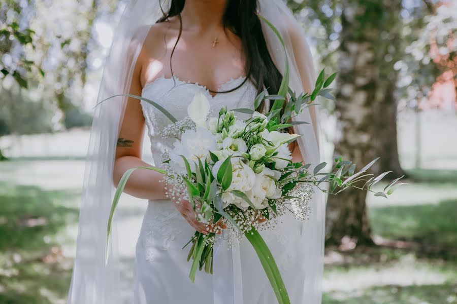 Fotografo di matrimoni Antra Kalniņa (laantre). Foto del 12 luglio 2022