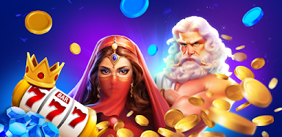 NoLimitCoins: Power Jackpot Screenshot 1 of 8