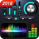 تحميل التطبيق Free Music Player - Equalizer & Bass  التثبيت أحدث APK تنزيل