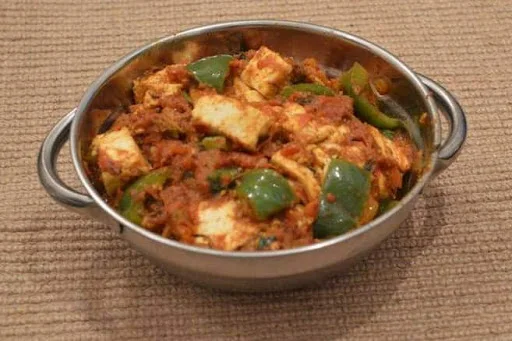 Kadhai Paneer