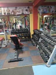 Rama's Gym photo 3