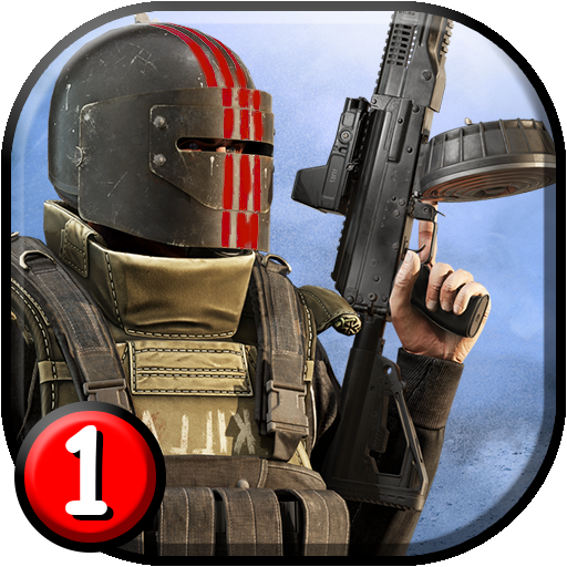 Critical Standoff Teams