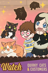 Furistas Cat Cafe Screenshot