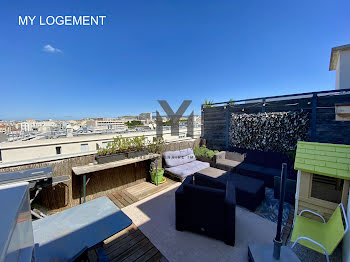 appartement à Marseille 10ème (13)